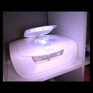 Baby Wipe warmer